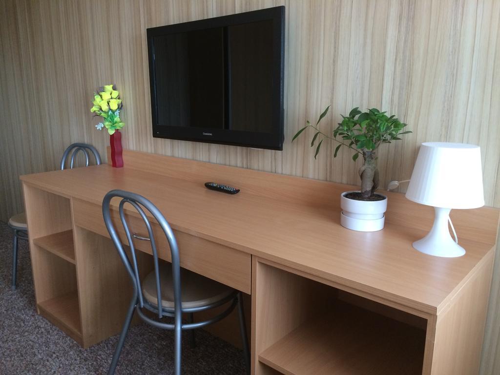 Hotel Pohadka Мост Стая снимка