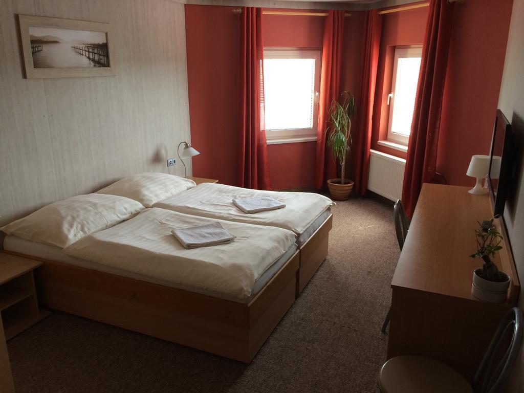 Hotel Pohadka Мост Стая снимка