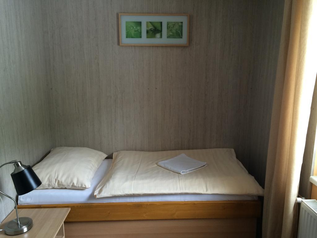 Hotel Pohadka Мост Стая снимка