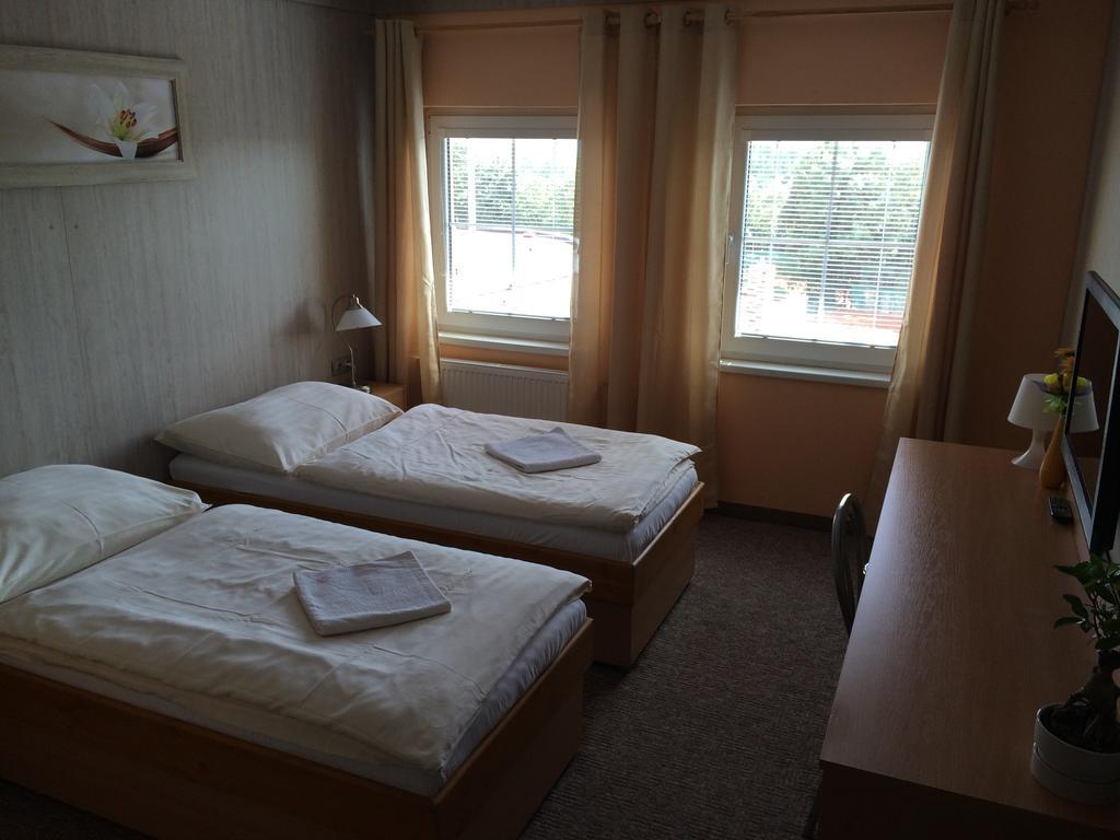 Hotel Pohadka Мост Стая снимка